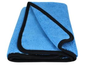 AutoRepair 5235 - Bayeta de microfibra 400 Gr. Azul 40x40 cm.