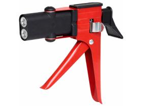 AutoRepair 4336 - Pistola Bicomponente Eco 50 ml