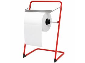 AutoRepair 7518 - Soporte para Bobinas de Papel