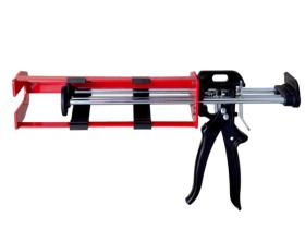 AutoRepair 4337 - PISTOLA MANUAL BICOMPONENTE 400 ML.