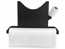 AutoRepair 2986 - Soporte de pared para accesorios de protección