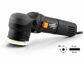 AutoRepair 4900 - Pulidora Eléctrica Rotatoria EP-804 600 W. 75 MM