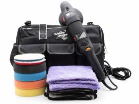 AutoRepair 4903 - KIT PULIDORA ROTATORIA EP-802  1050 W . 150 MM.