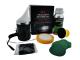 AutoRepair 3360 - Kit reparacíon de faros y ópticas