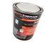 AutoRepair 3401 - Pintura nitro negro mate 1 l.