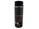 AutoRepair 3421 - Pintura en spray negro mate 400 ml.