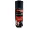 AutoRepair 4232 - Pintura texturada en spray antracita 400 ml.