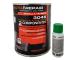 AutoRepair 3046 - Masilla A Pistola + Catalizador 1 Kg