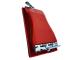 AutoRepair 6490 - Taco Plano Rojo Eco 210 X 100 Mm.