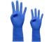 AutoRepair 3936 - Guante Nitrilo Extra Largo Azul  L