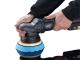 AutoRepair 4918 - Pulidora Batería 18 V. Orbital Eb 350/5 125 mm.