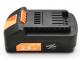 AutoRepair 4920 - Bateria Li-Ion 18 V. 2.5 Ah