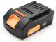 AutoRepair 4920 - Bateria Li-Ion 18 V. 2.5 Ah