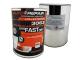 AutoRepair 3063 - Aparejo Acrílico UHS Fast Dry 4L Gris Medio