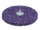 AutoRepair 6775 - Disco De Carbono Ø 150 Mm. Purpura