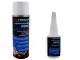 AutoRepair 2839 - Pack Adhesivo Instantáneo (Cianocrilato + Activador)