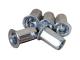 AutoRepair 8620 - TUERCA REMACHABLE ACERO HEXAGONAL M-8