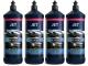 AutoRepair 5029 - Pulimento Abrillantador JET BLACK SURFACE1L