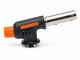 AutoRepair 9003 - Soplete de Gas con Piezo y Botella Desechable Incluida
