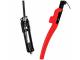 AutoRepair 9002 - ALICATE PARA ABRAZADERAS CON CABLE FLEXIBLE