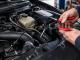 AutoRepair 9002 - ALICATE PARA ABRAZADERAS CON CABLE FLEXIBLE